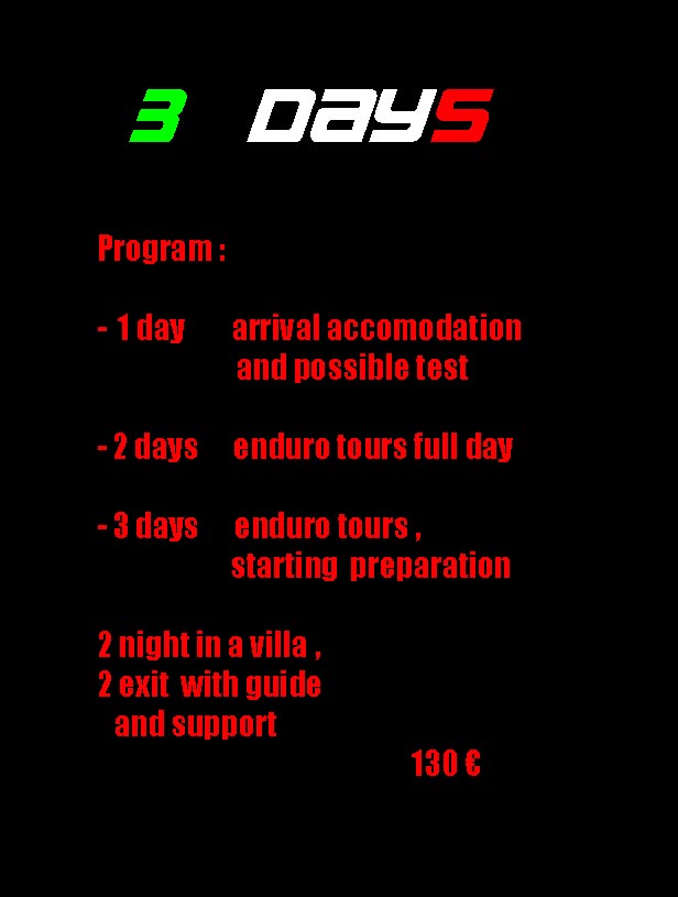 3-days
